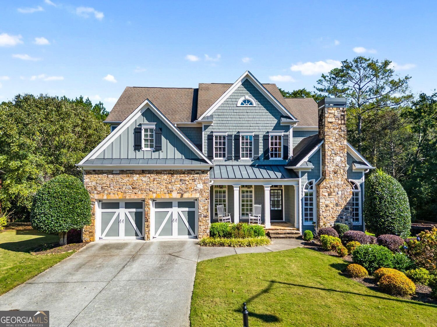4189 Barnes Meadow Road Smyrna - Photo 70