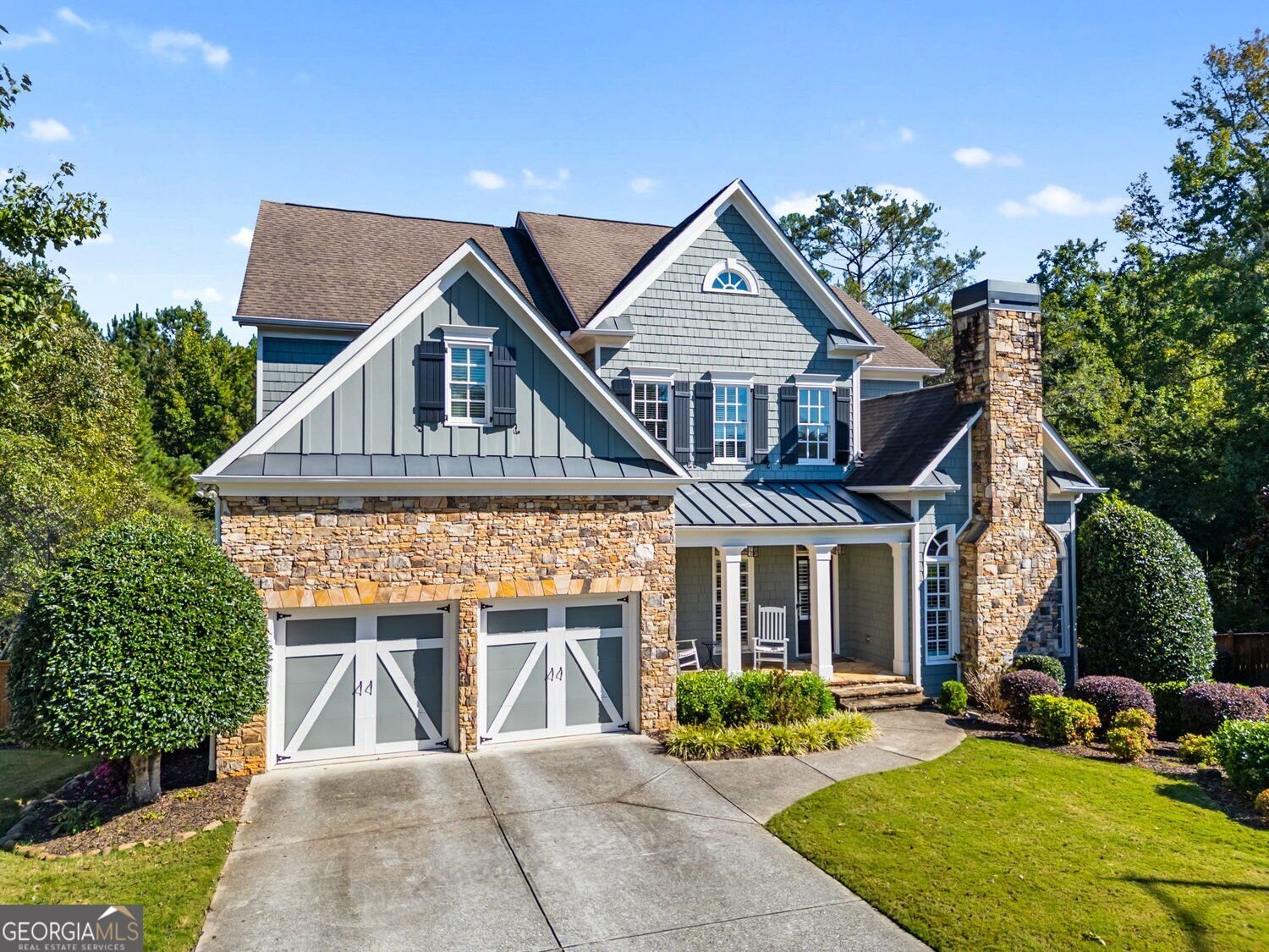 4189 Barnes Meadow Road Smyrna - Photo 71