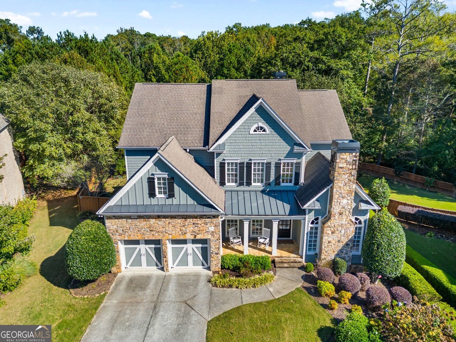 4189 Barnes Meadow Road Smyrna - Photo 72