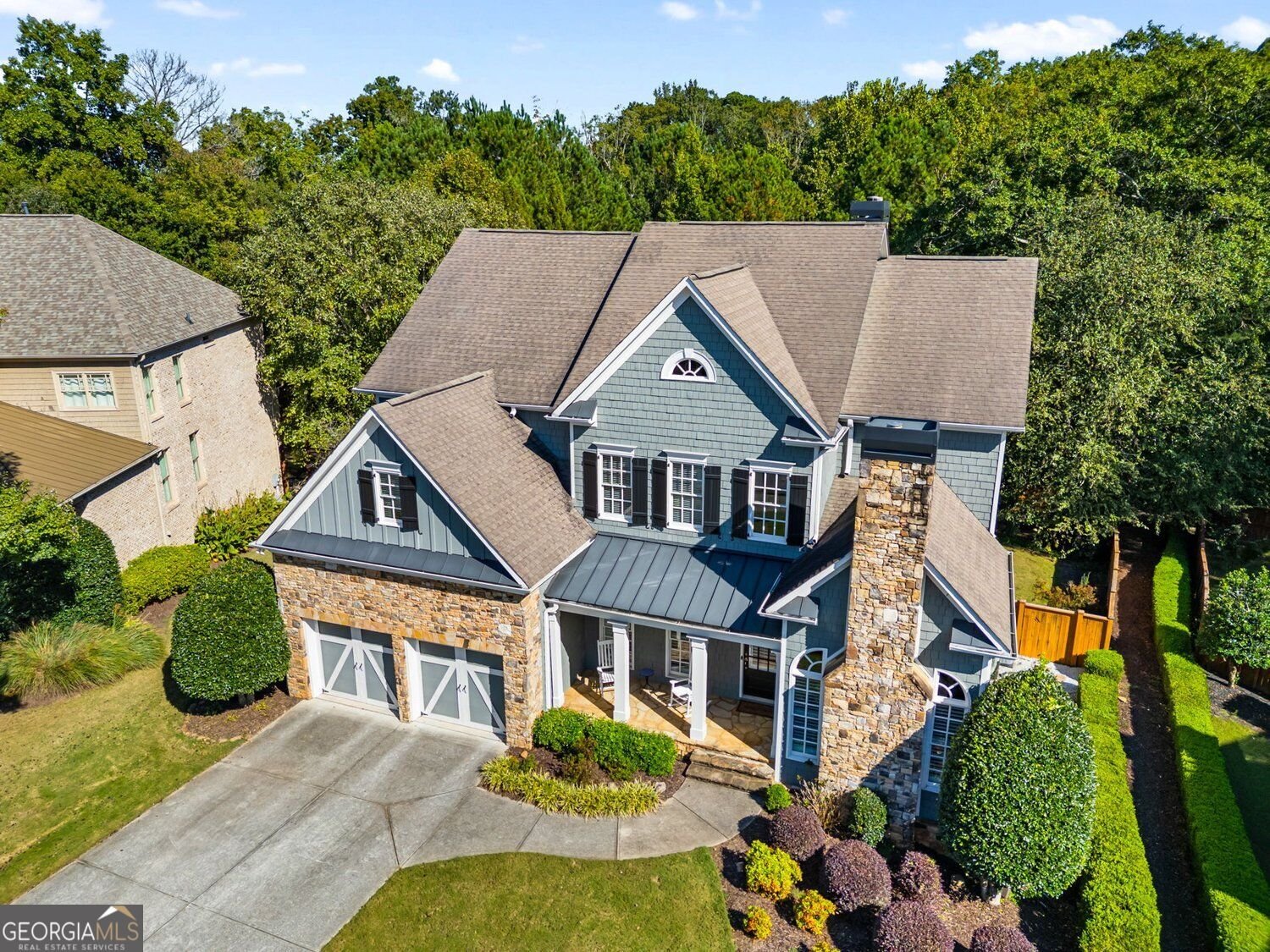 4189 Barnes Meadow Road Smyrna - Photo 73