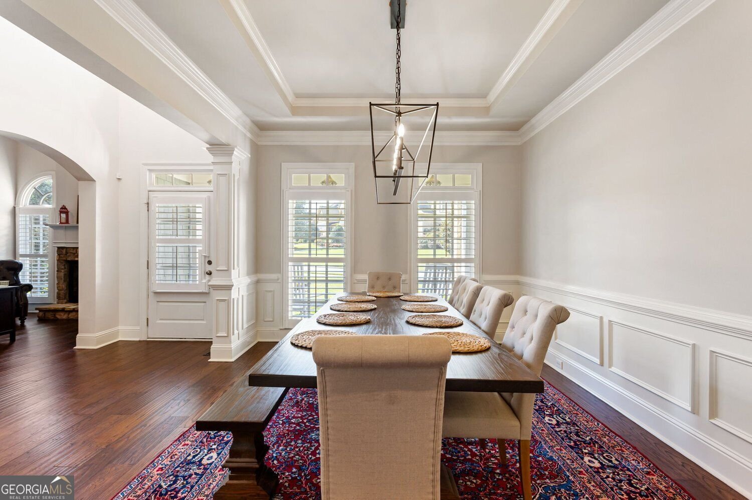 4189 Barnes Meadow Road Smyrna - Photo 8