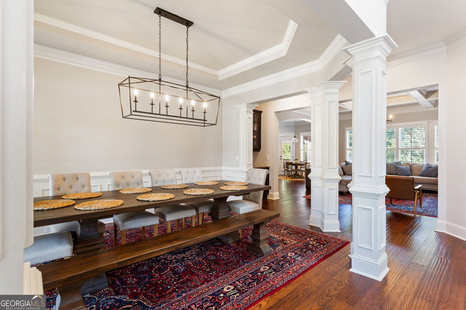 4189 Barnes Meadow Road Smyrna - Photo 9