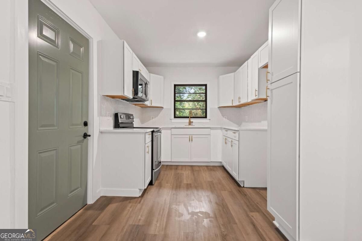 4376 Old Jonesboro Road Forest Park - Photo 11