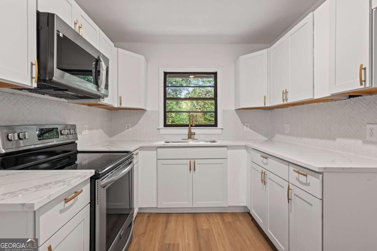 4376 Old Jonesboro Road Forest Park - Photo 12