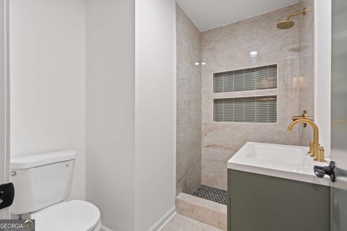 4376 Old Jonesboro Road Forest Park - Photo 17