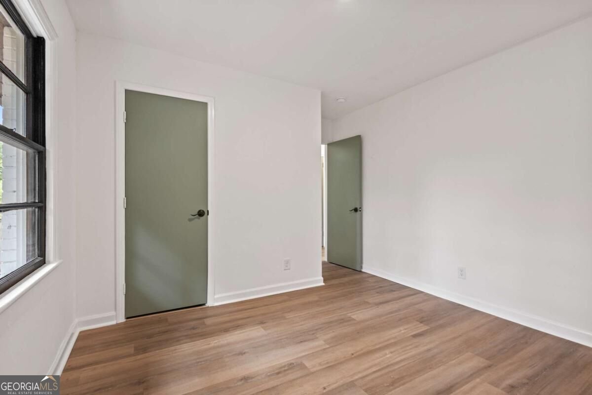 4376 Old Jonesboro Road Forest Park - Photo 20