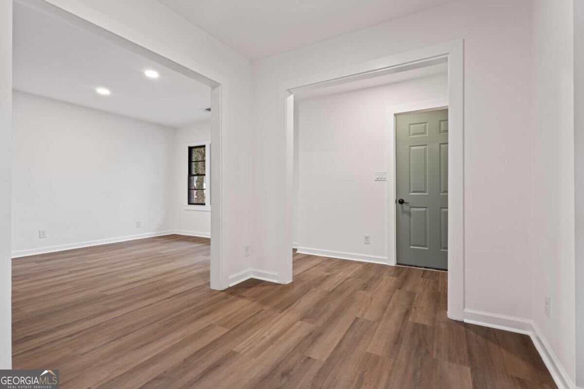 4376 Old Jonesboro Road Forest Park - Photo 21