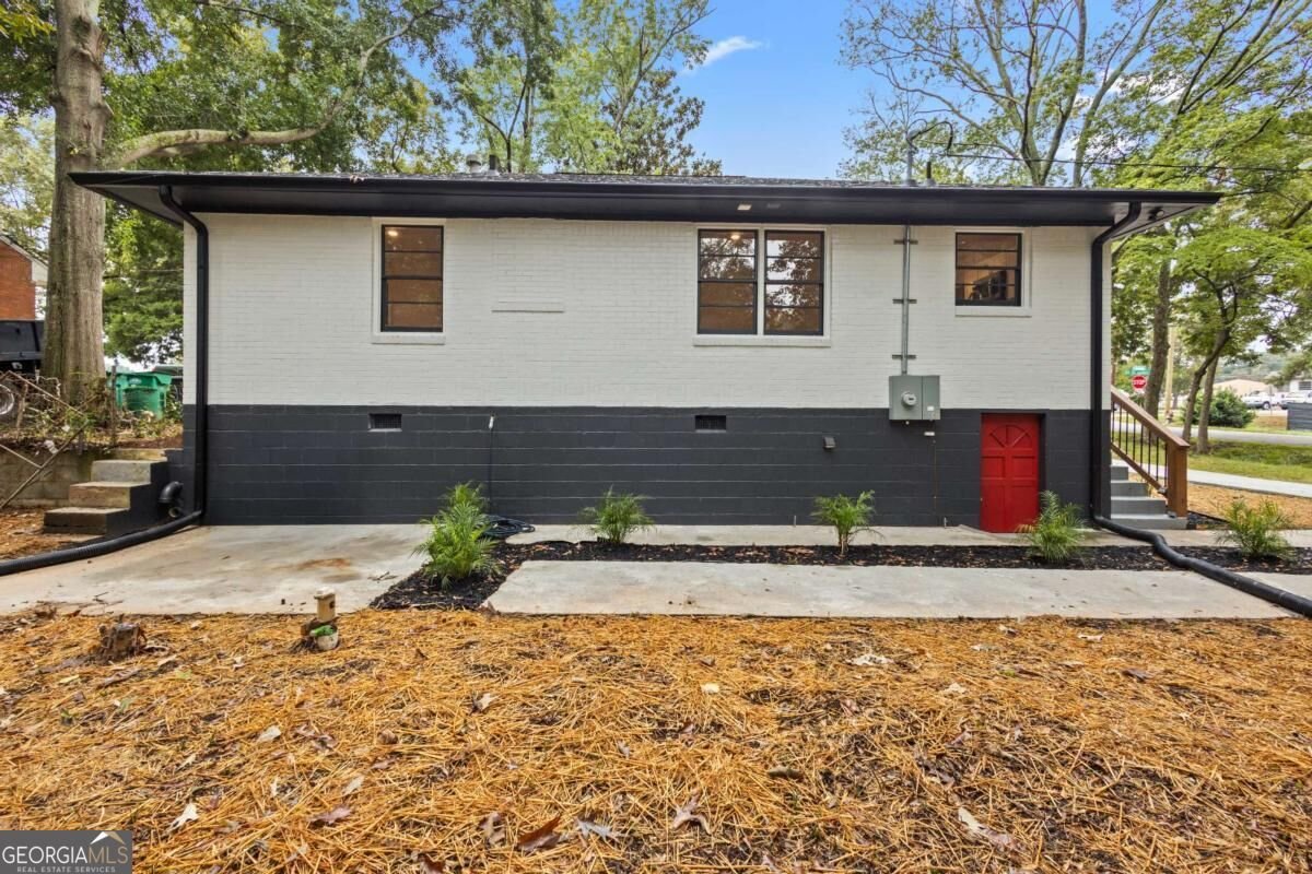 4376 Old Jonesboro Road Forest Park - Photo 26