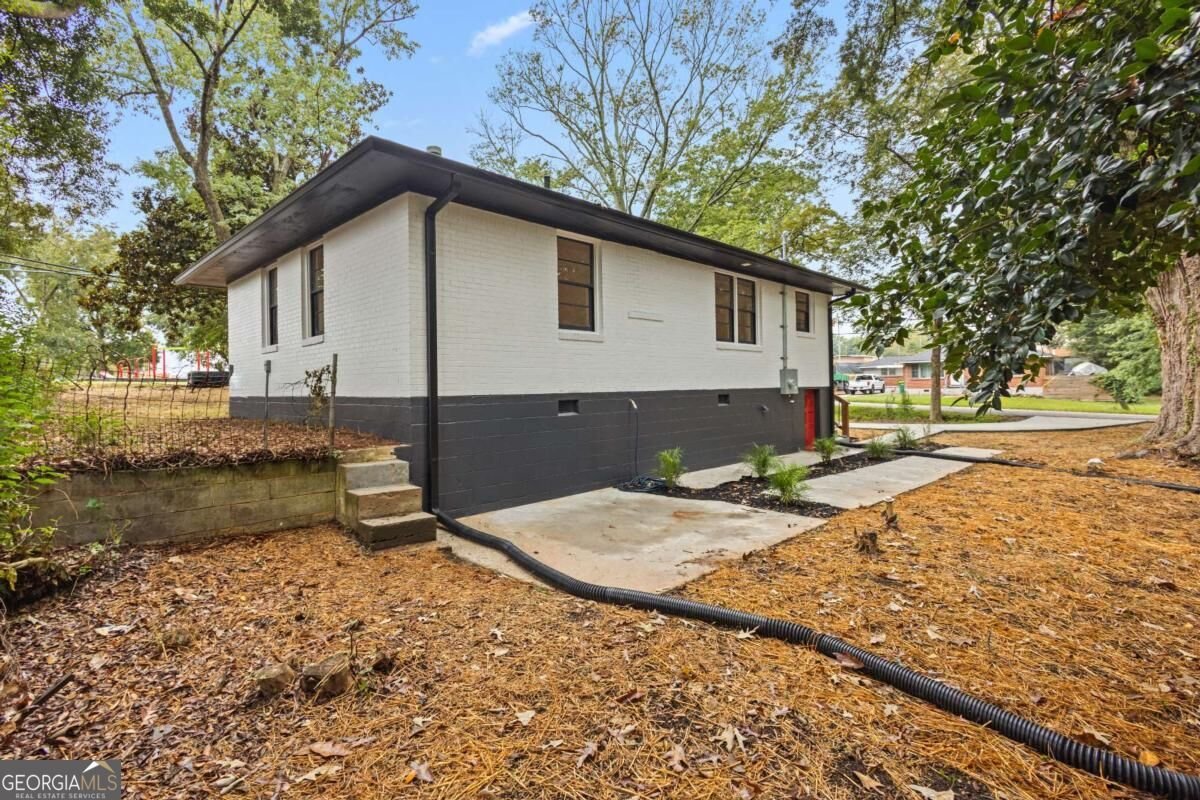 4376 Old Jonesboro Road Forest Park - Photo 27