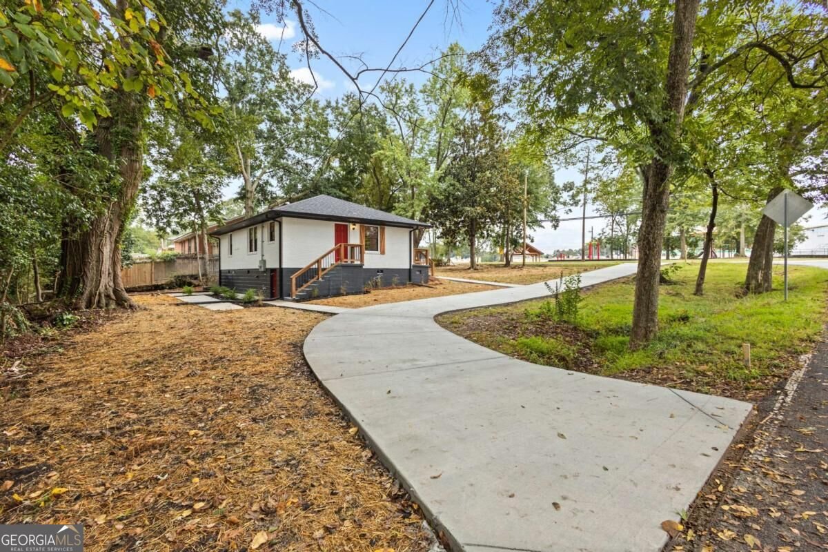 4376 Old Jonesboro Road Forest Park - Photo 29