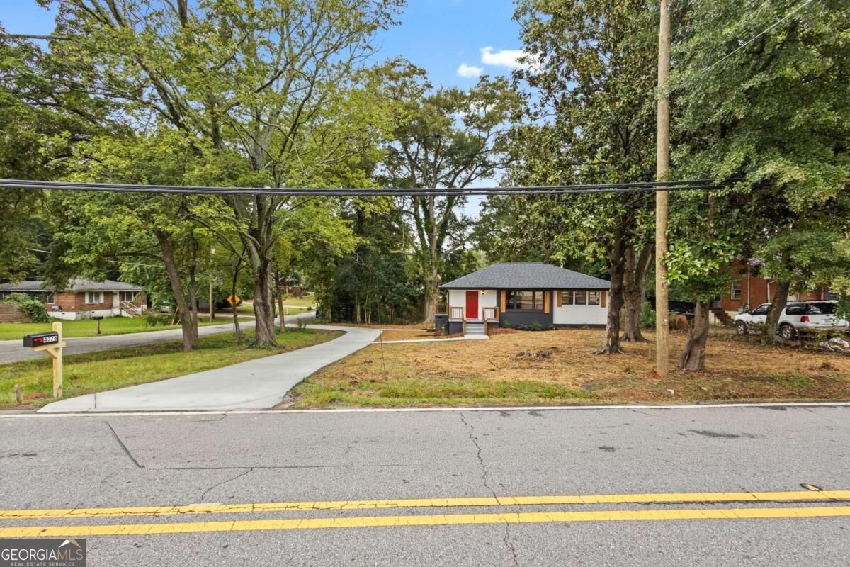 4376 Old Jonesboro Road Forest Park - Photo 31