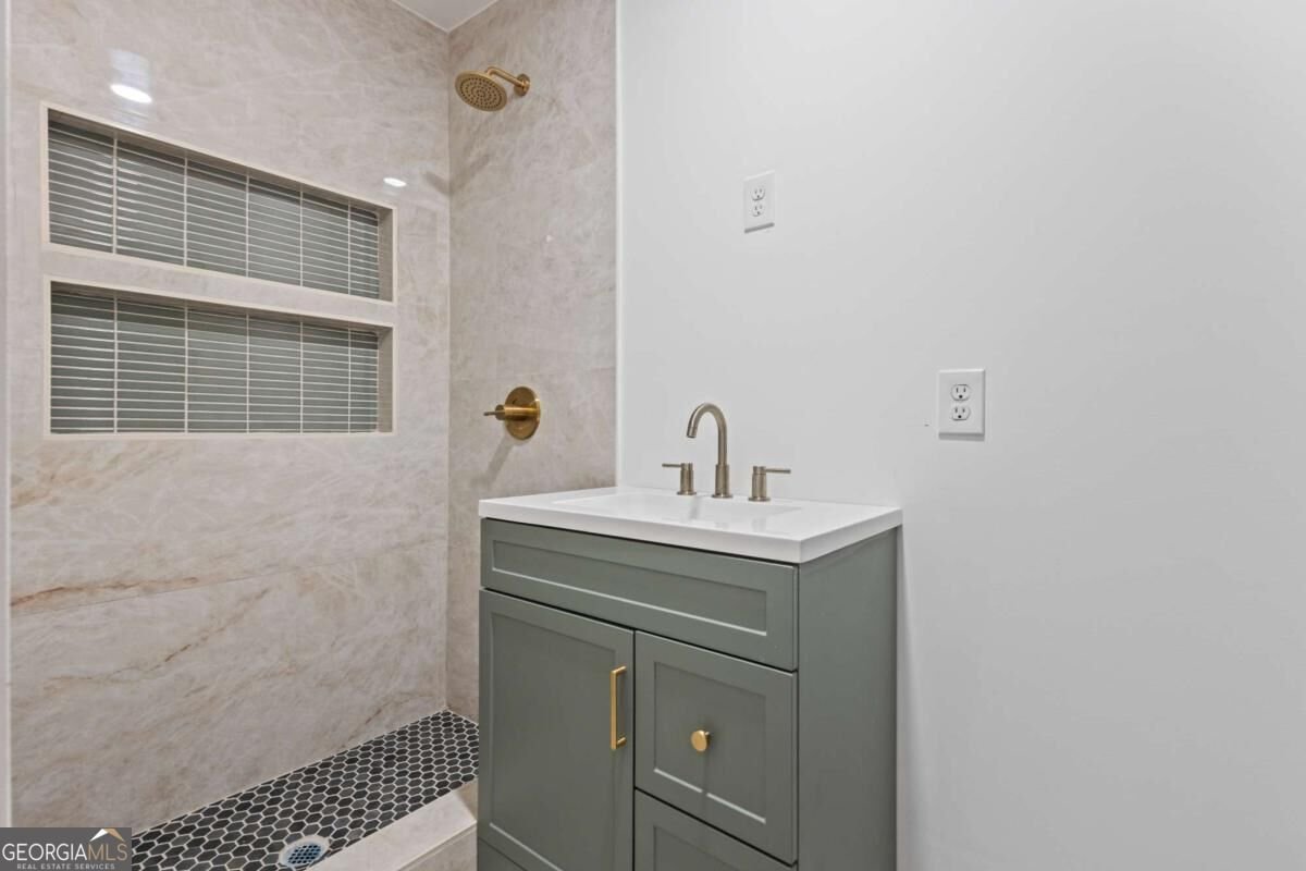 4376 Old Jonesboro Road Forest Park - Photo 9