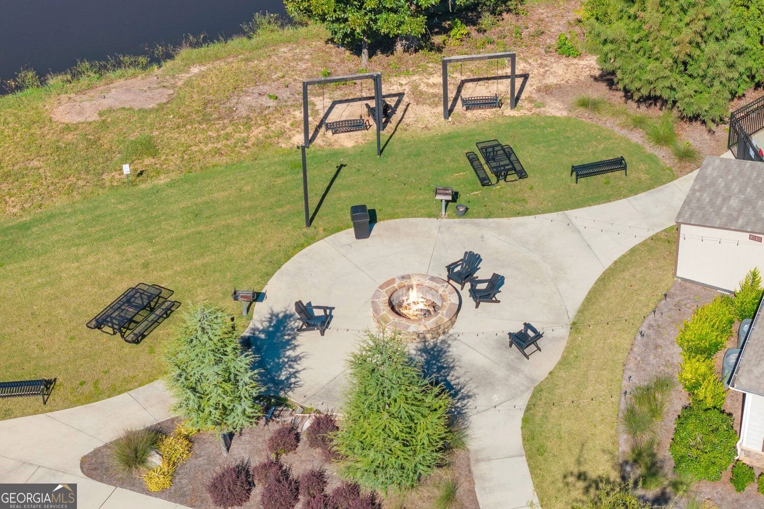 5770 Turnstone Trail Flowery Branch - Photo 25