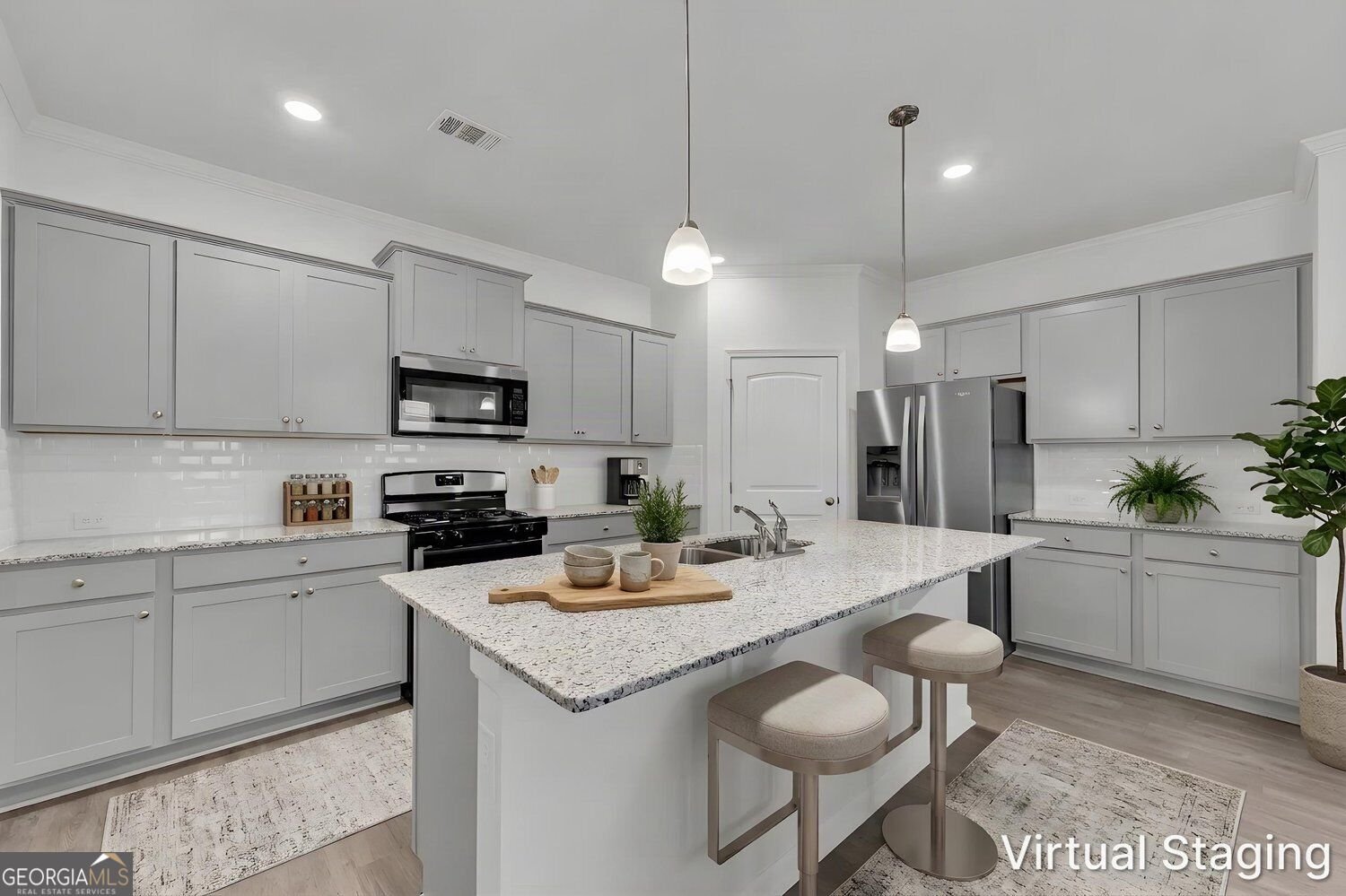 5770 Turnstone Trail Flowery Branch - Photo 6