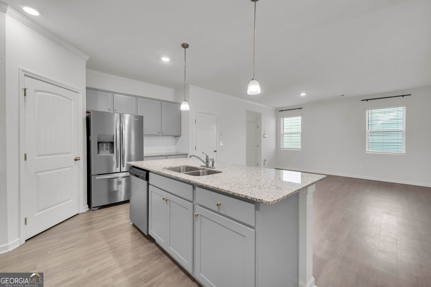 5770 Turnstone Trail Flowery Branch - Photo 7