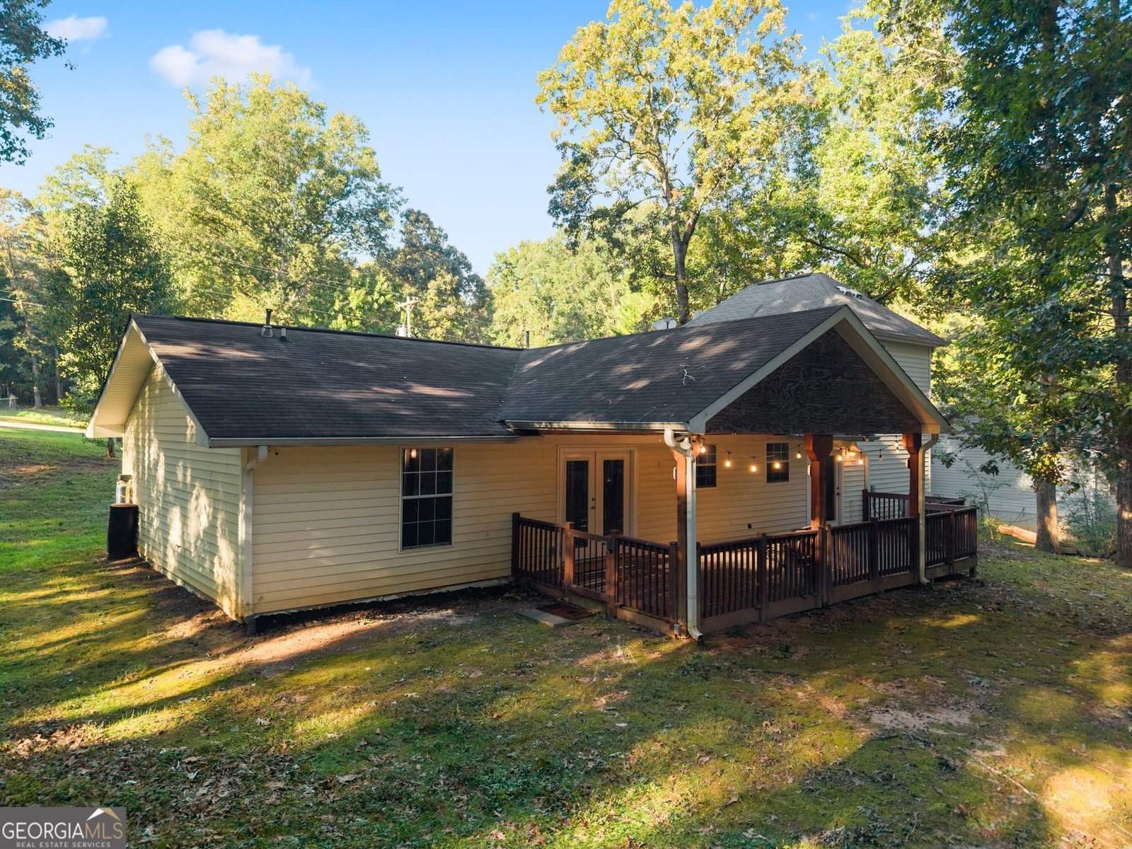 3510 Triple Creek Bend Gainesville - Photo 34