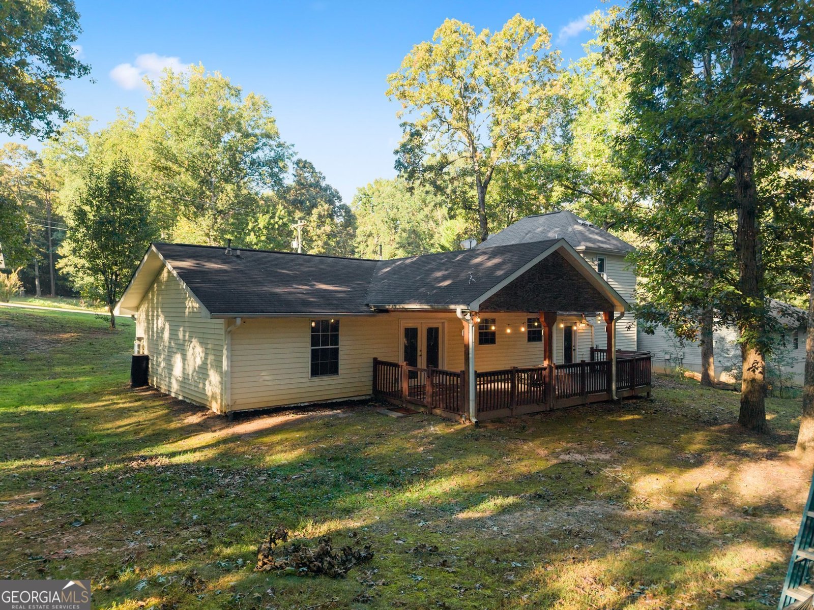3510 Triple Creek Bend Gainesville - Photo 35