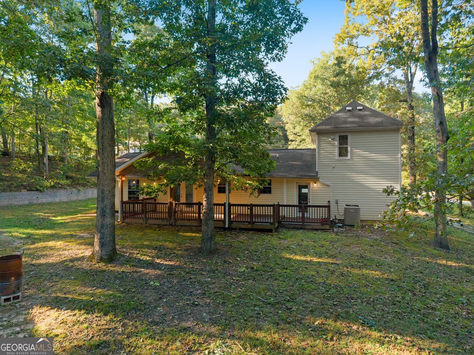 3510 Triple Creek Bend Gainesville - Photo 38