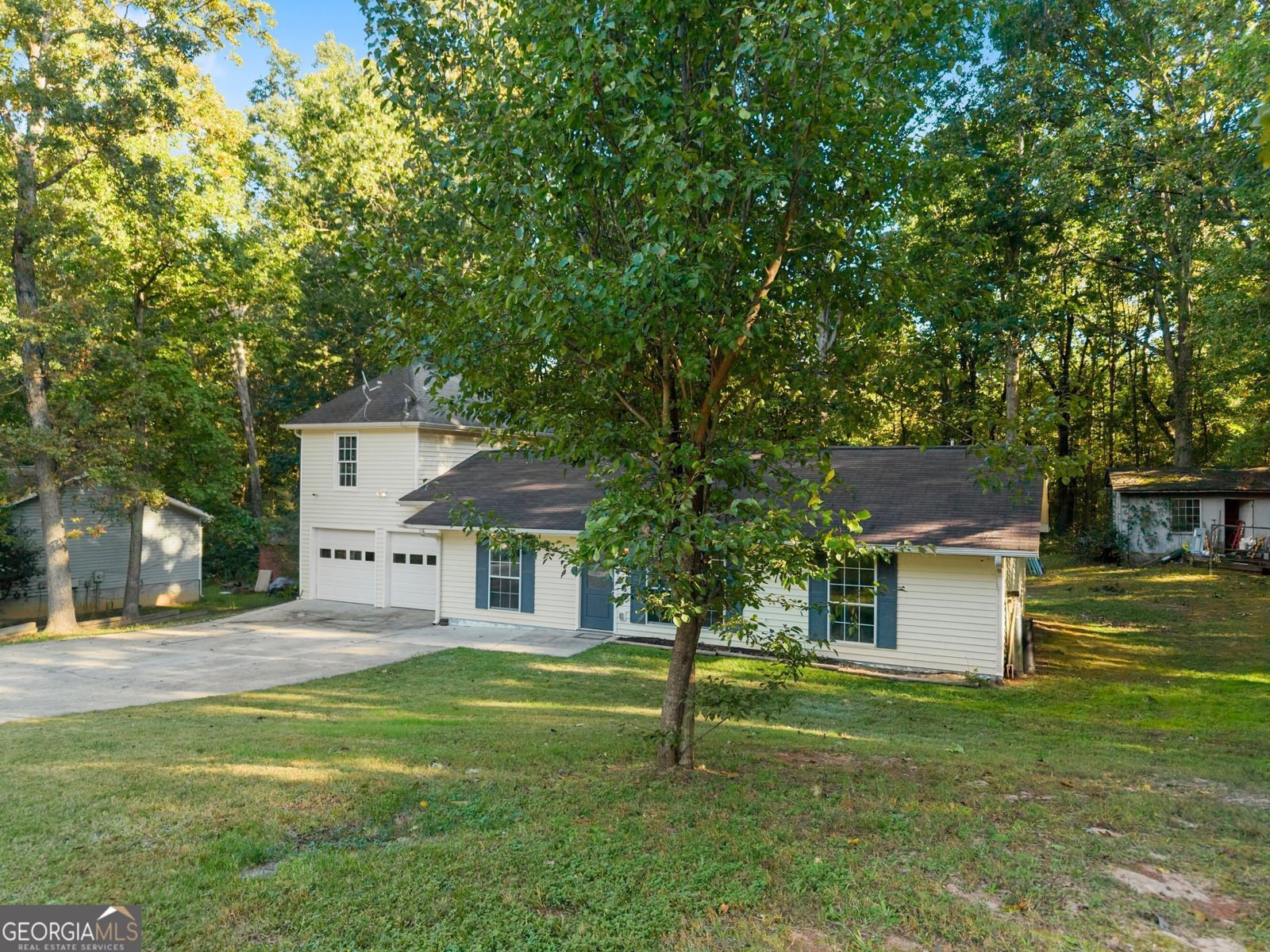 3510 Triple Creek Bend Gainesville - Photo 6