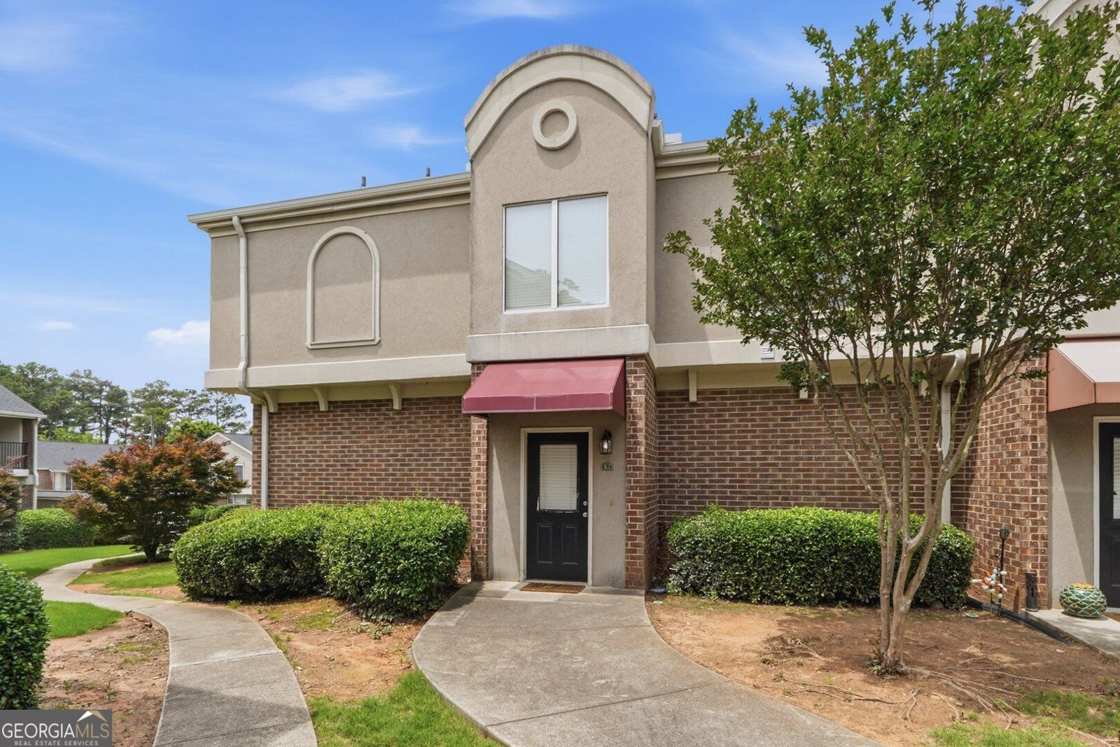 3301 Henderson Mill Road Atlanta - main photo