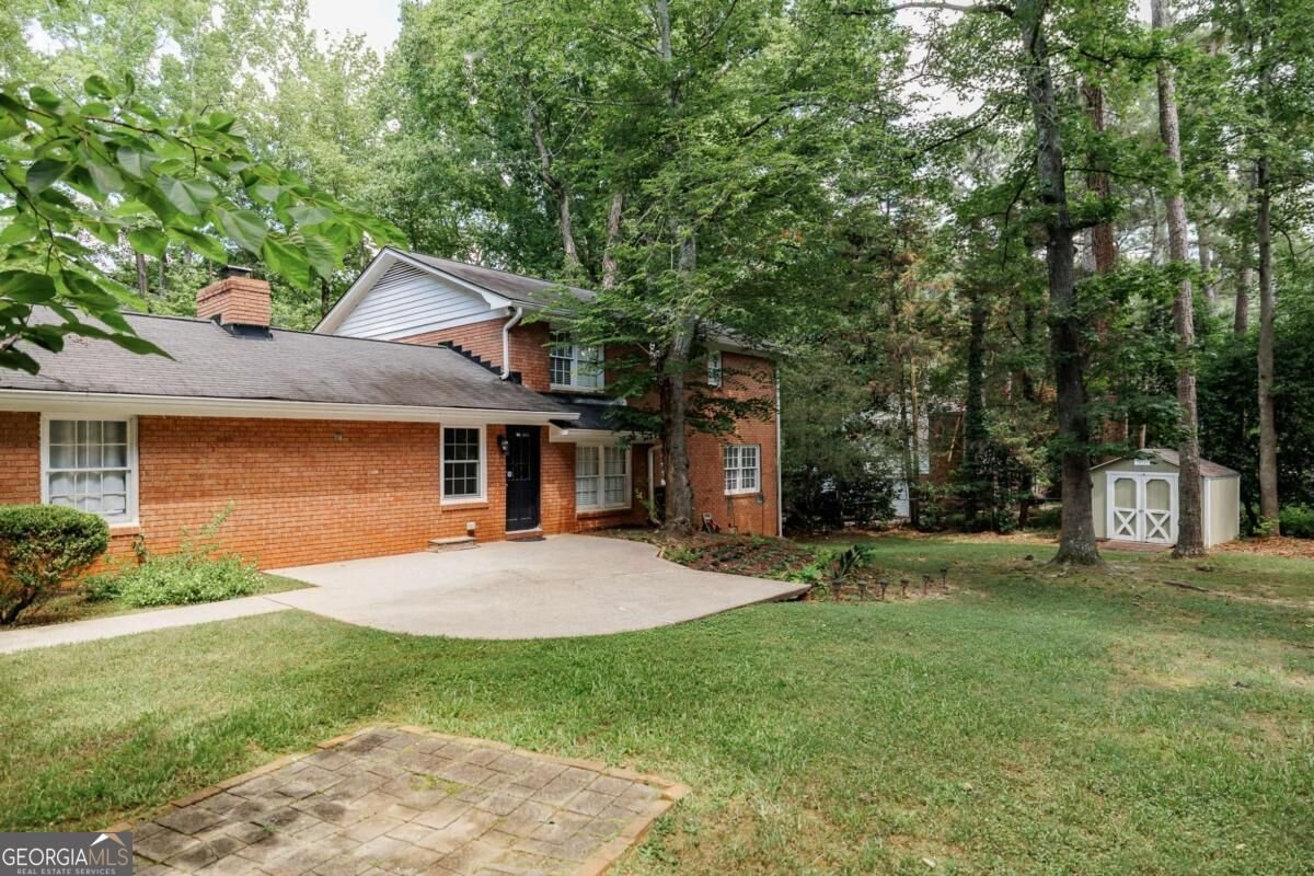 140 Rollingwood Drive Athens - Photo 47