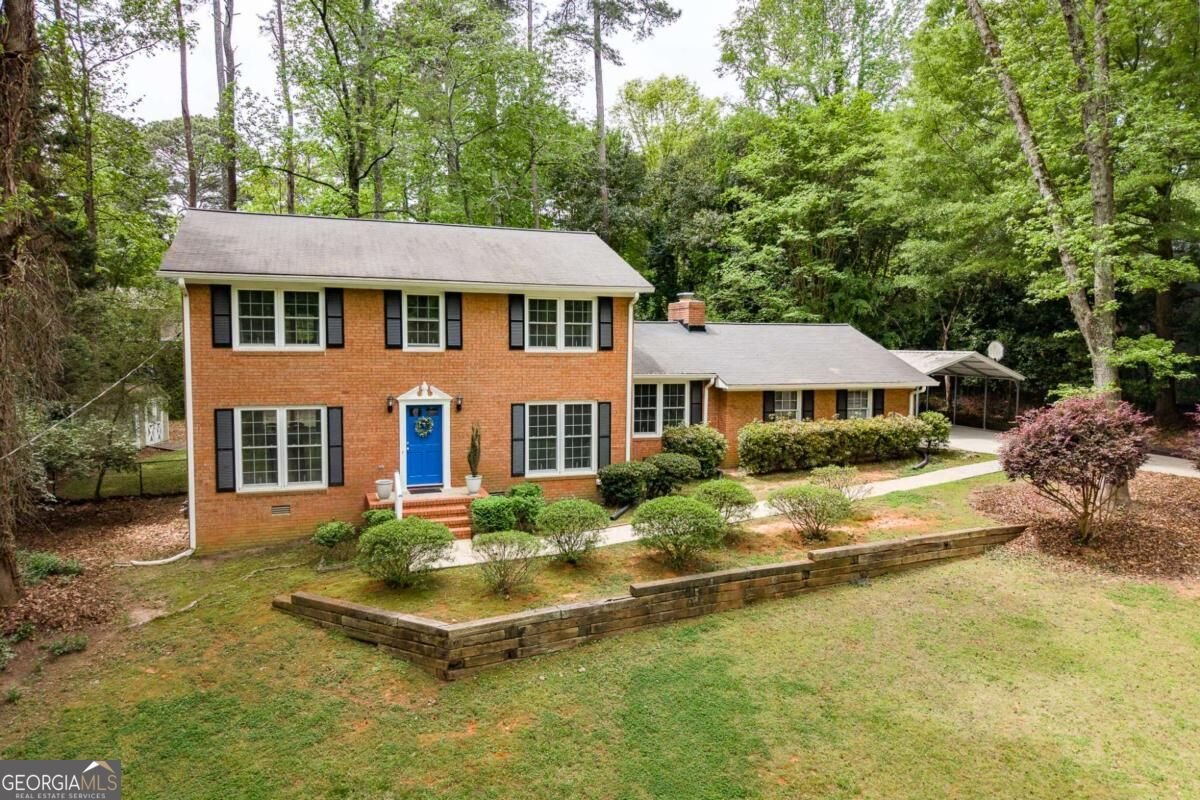 140 Rollingwood Drive Athens - Photo 59