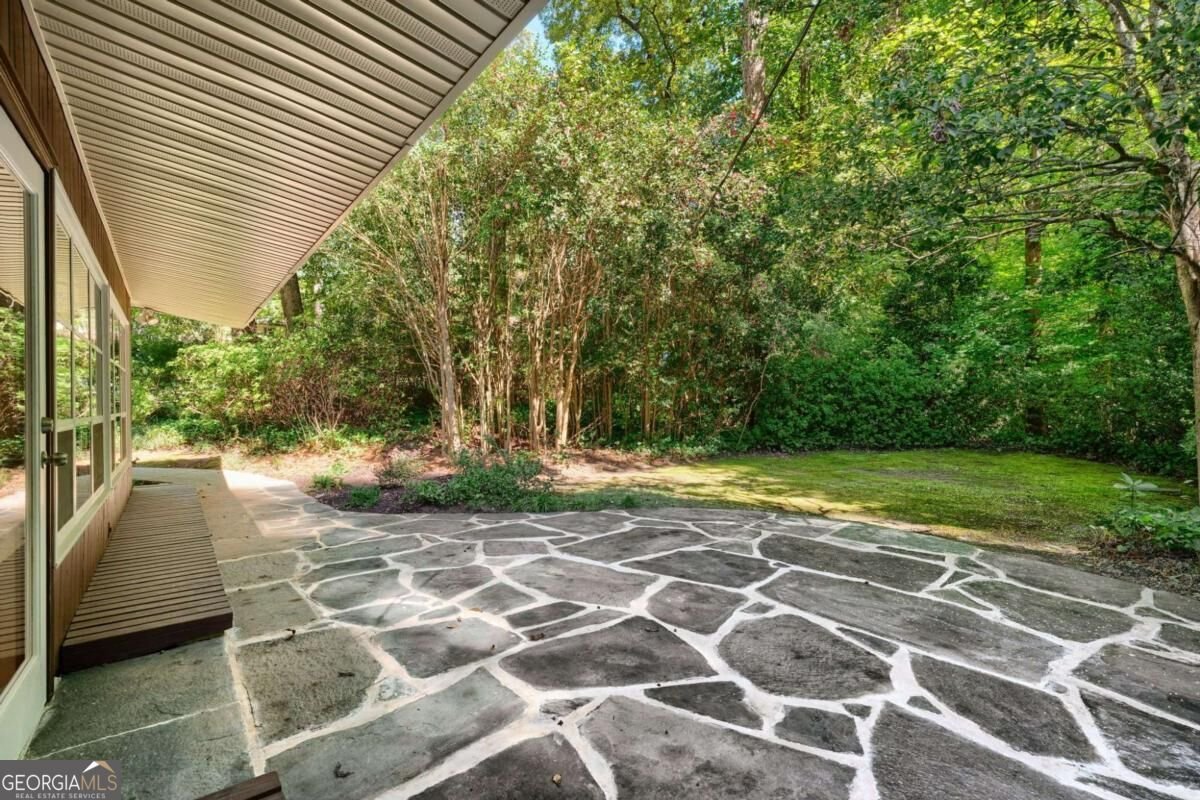 1213 Poplar Grove Drive Atlanta - Photo 13