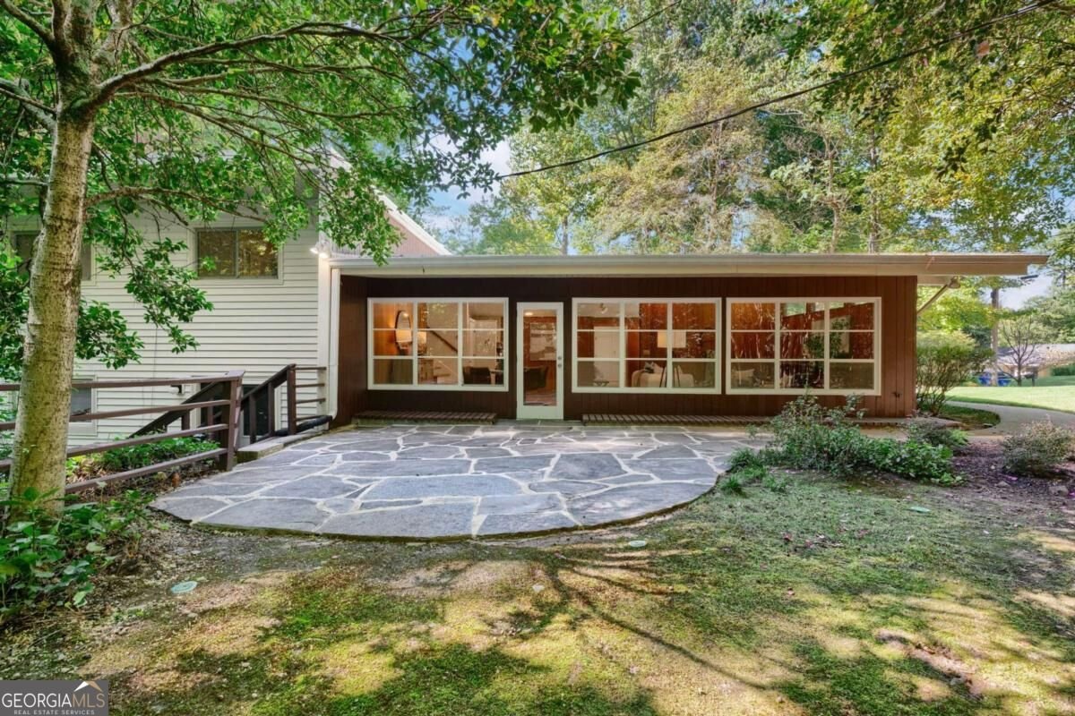 1213 Poplar Grove Drive Atlanta - Photo 14