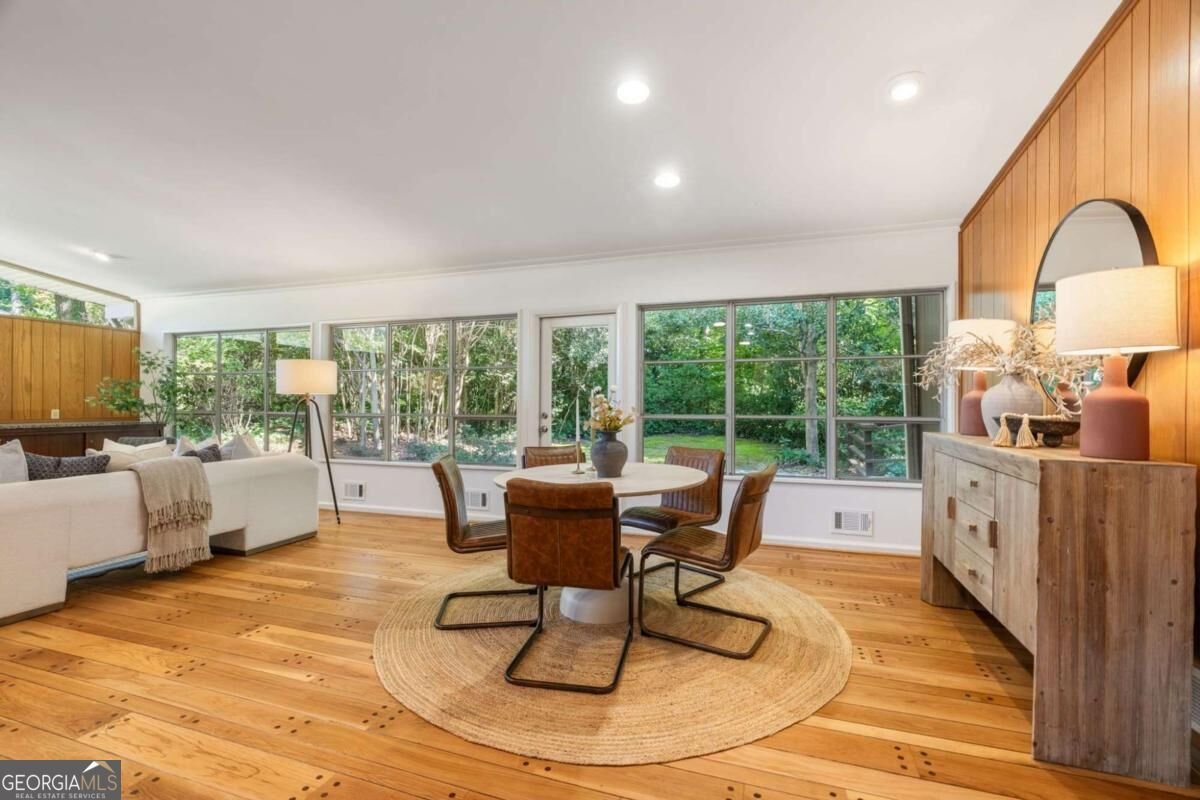 1213 Poplar Grove Drive Atlanta - Photo 15