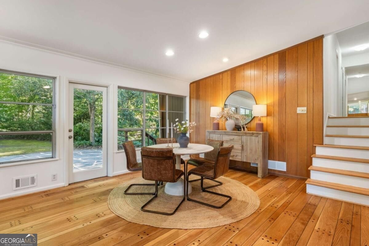 1213 Poplar Grove Drive Atlanta - Photo 18