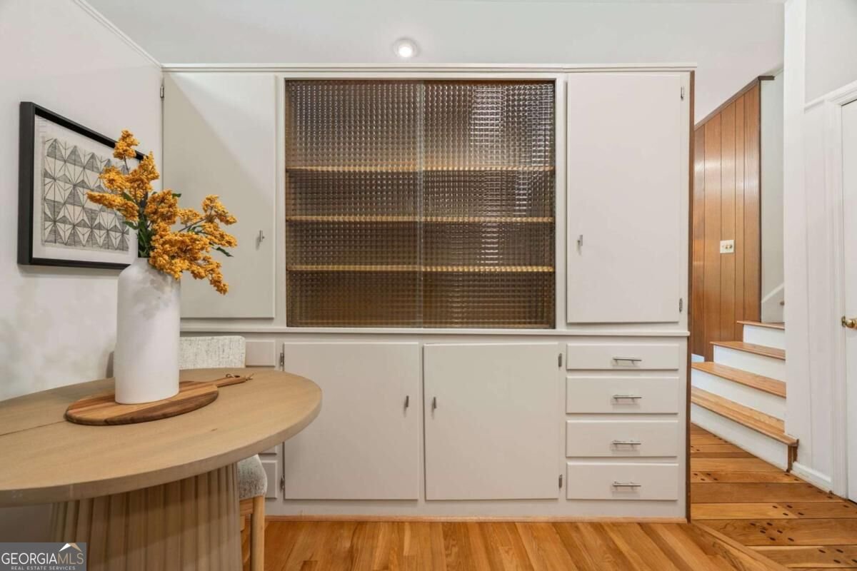 1213 Poplar Grove Drive Atlanta - Photo 19