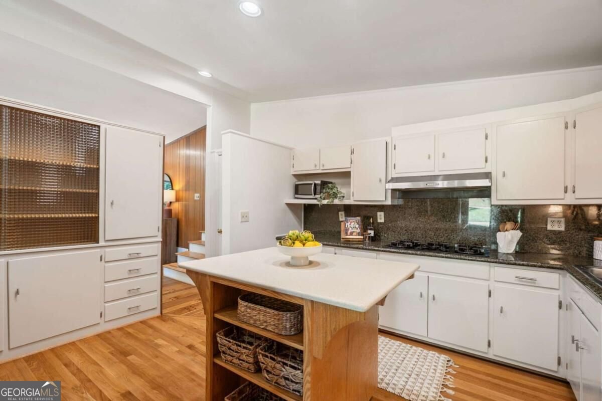 1213 Poplar Grove Drive Atlanta - Photo 21