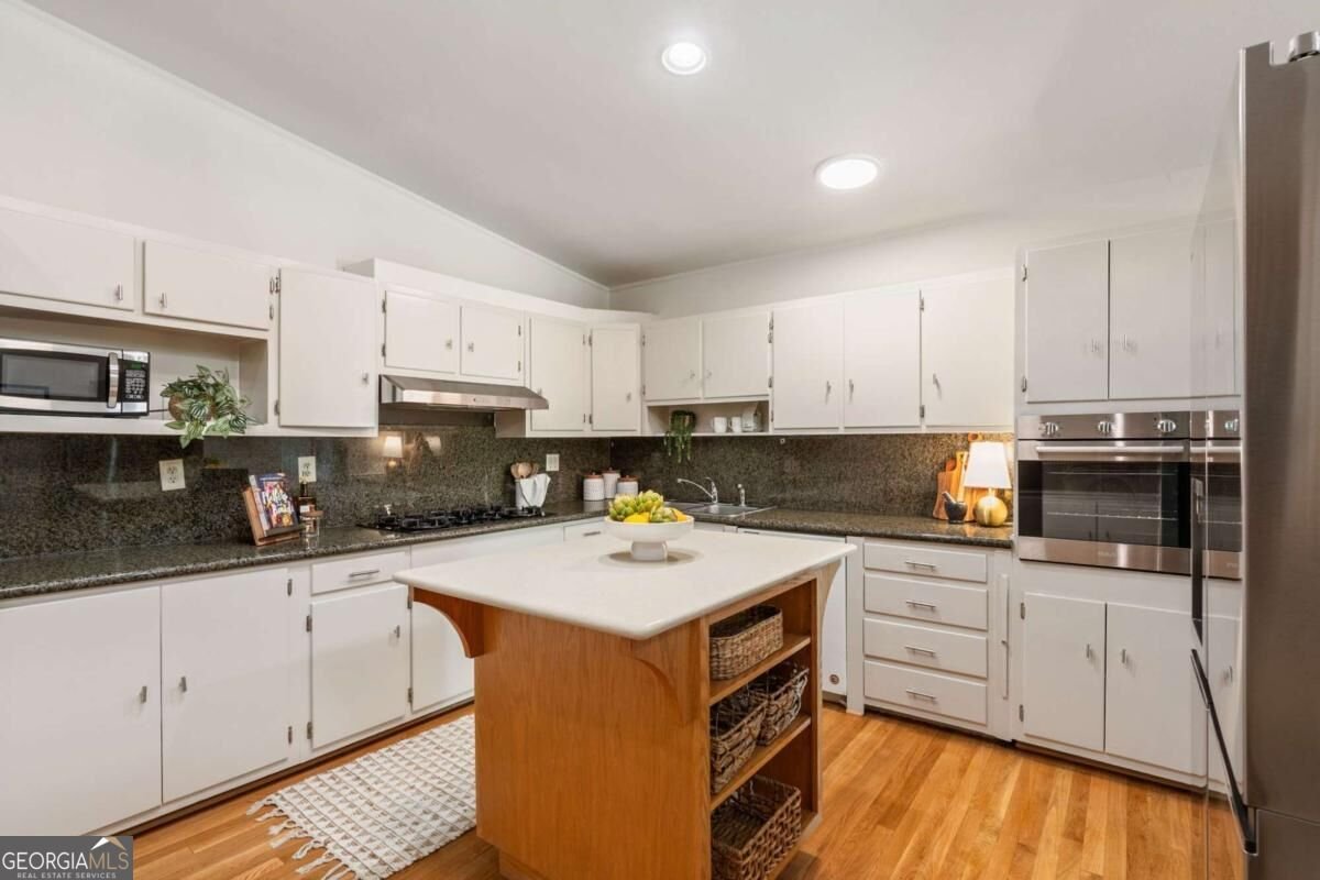 1213 Poplar Grove Drive Atlanta - Photo 22