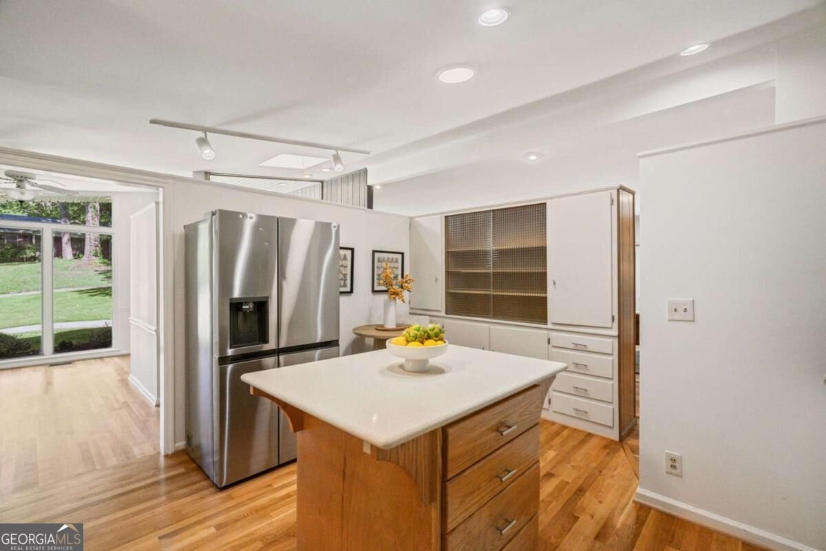 1213 Poplar Grove Drive Atlanta - Photo 27