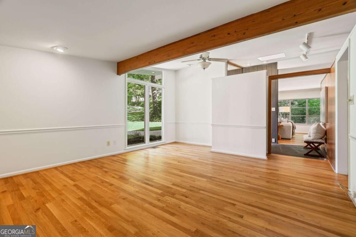 1213 Poplar Grove Drive Atlanta - Photo 31