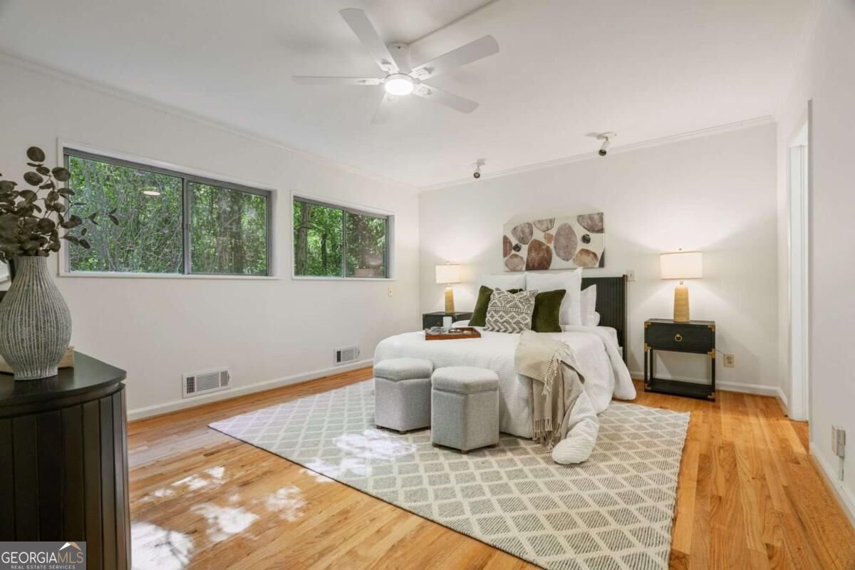 1213 Poplar Grove Drive Atlanta - Photo 39