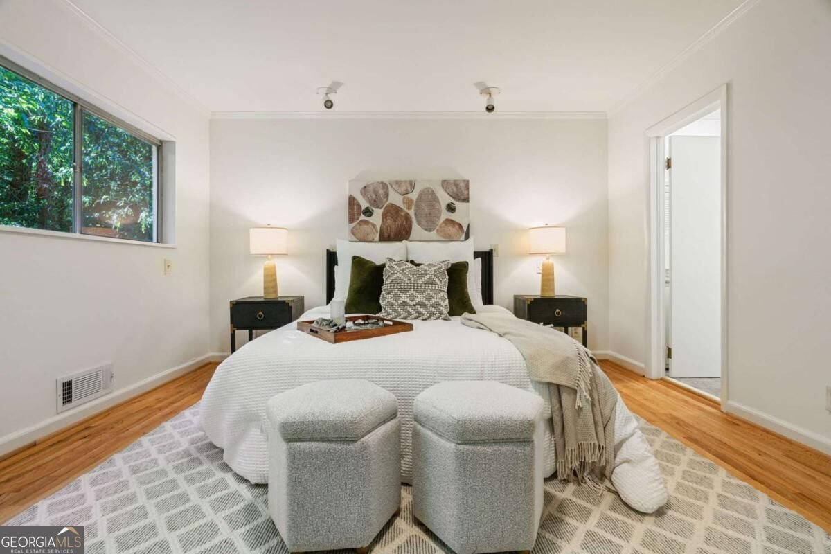 1213 Poplar Grove Drive Atlanta - Photo 41