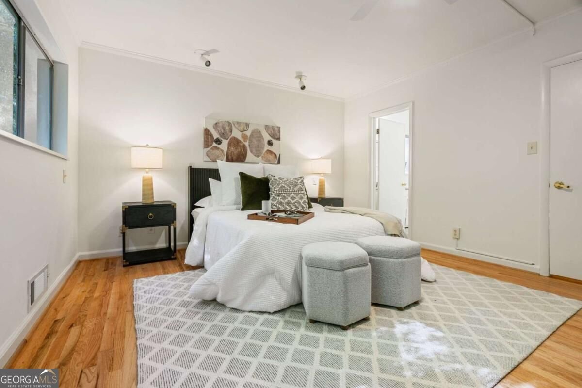 1213 Poplar Grove Drive Atlanta - Photo 42