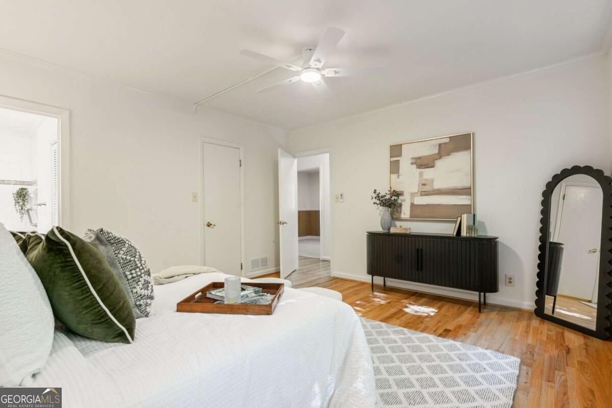 1213 Poplar Grove Drive Atlanta - Photo 43