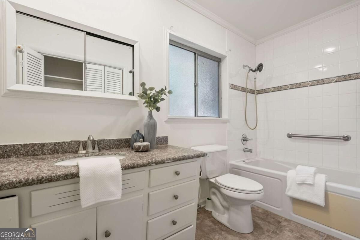 1213 Poplar Grove Drive Atlanta - Photo 44