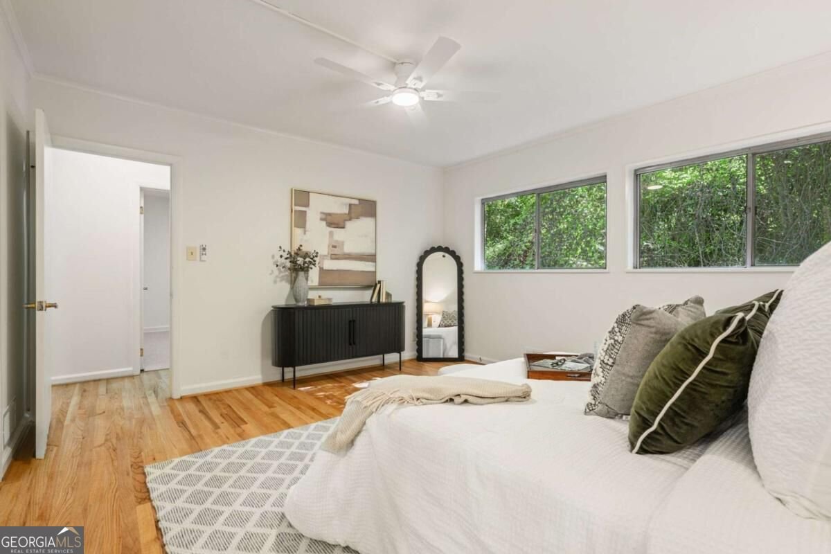1213 Poplar Grove Drive Atlanta - Photo 46