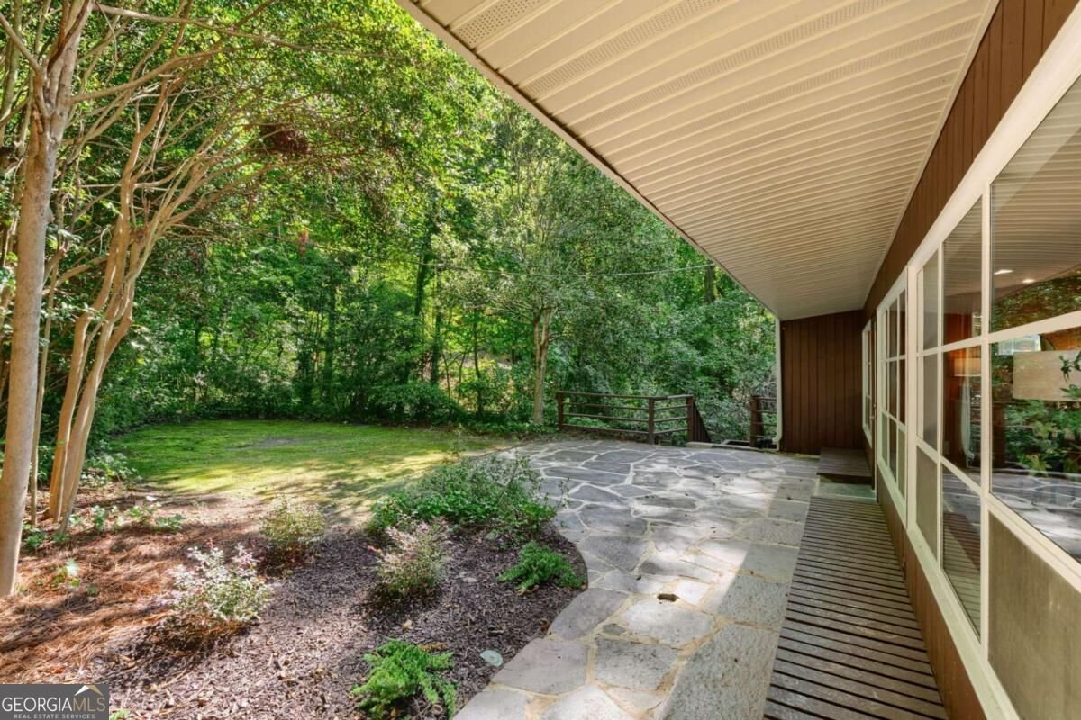 1213 Poplar Grove Drive Atlanta - Photo 53