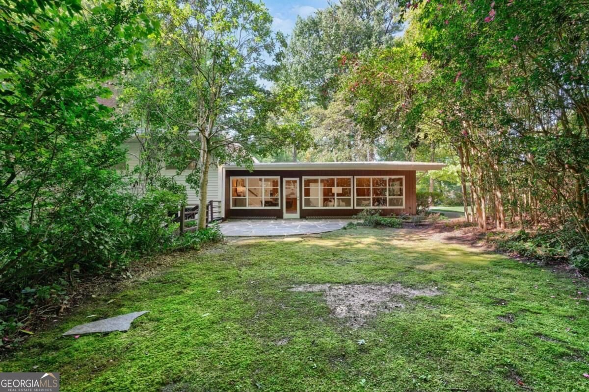 1213 Poplar Grove Drive Atlanta - Photo 64