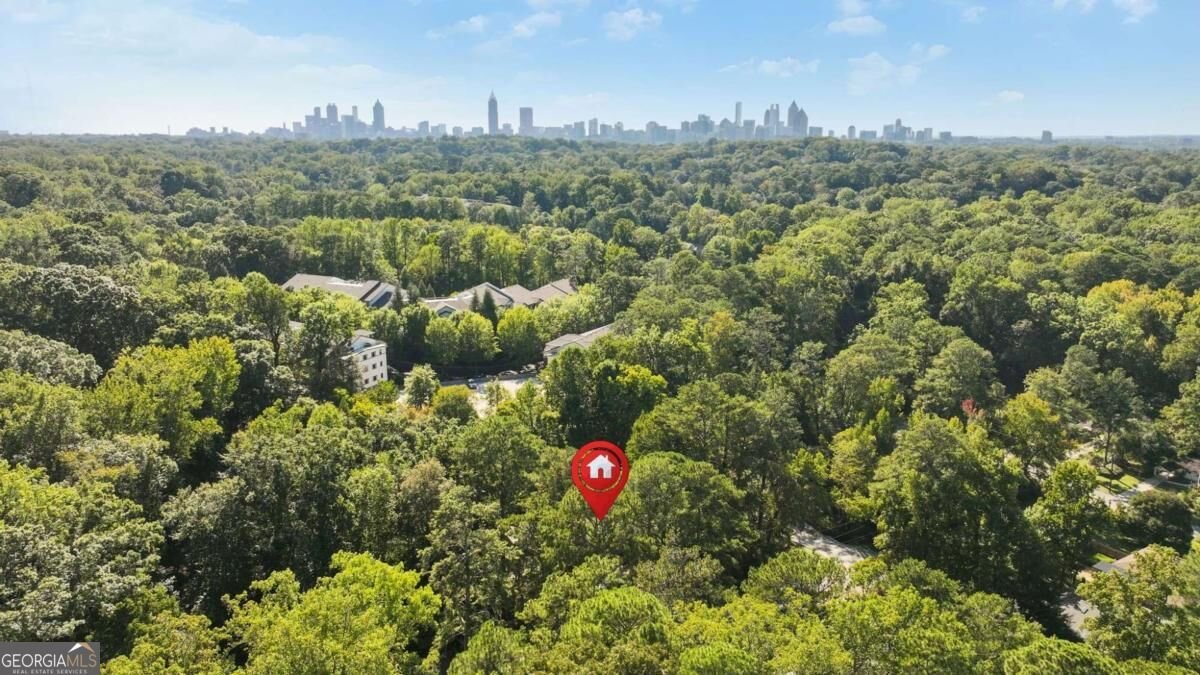 1213 Poplar Grove Drive Atlanta - Photo 70
