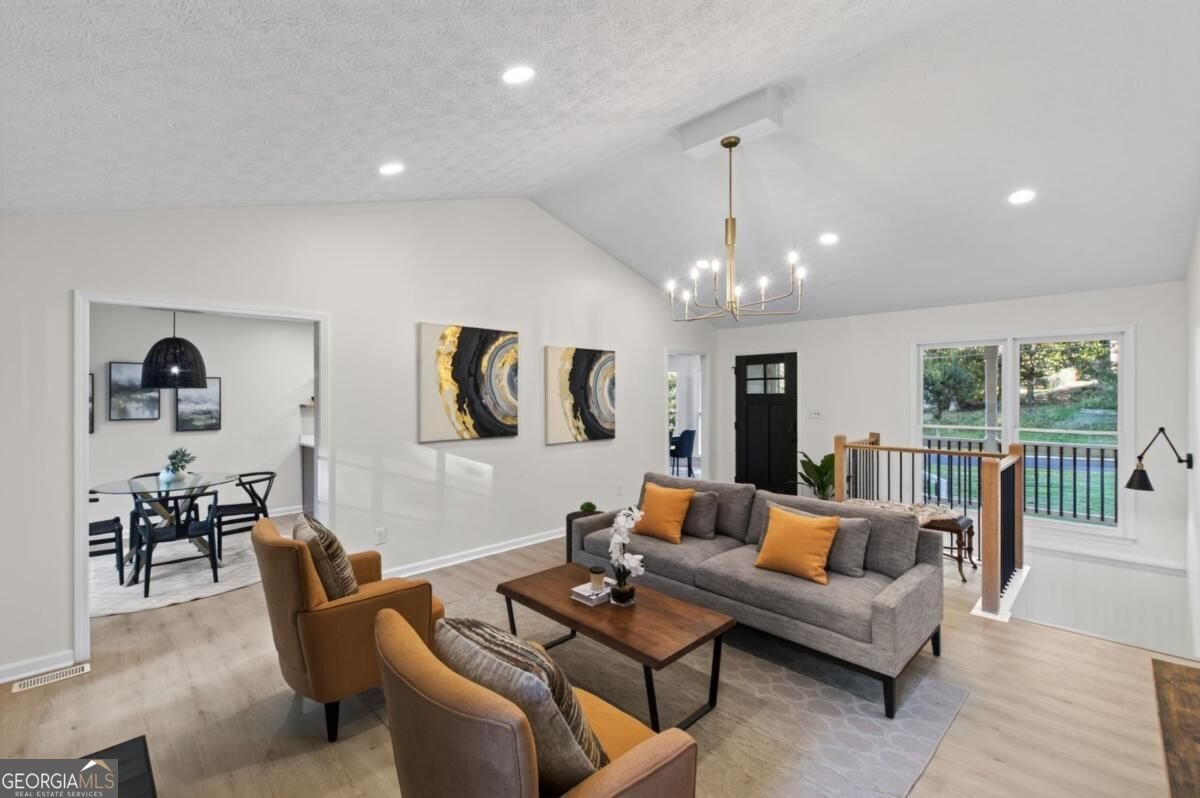 229 Oak Landing Drive Douglasville - Photo 11