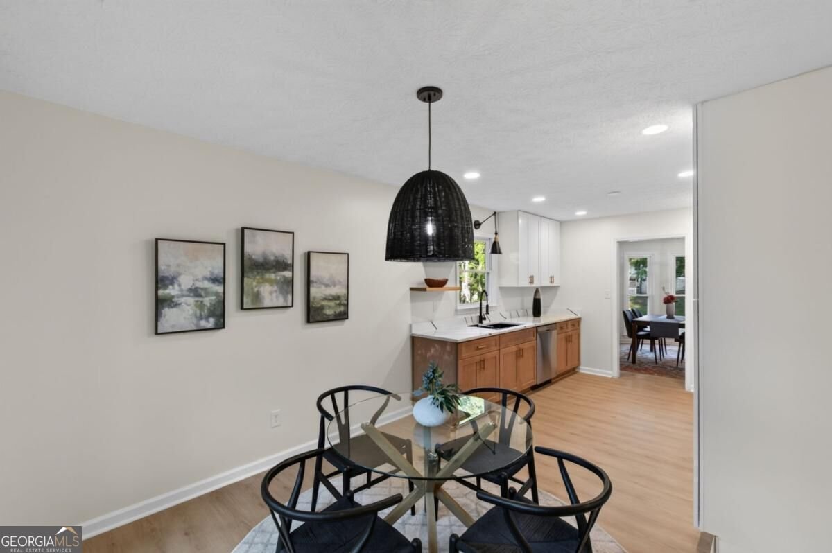 229 Oak Landing Drive Douglasville - Photo 22