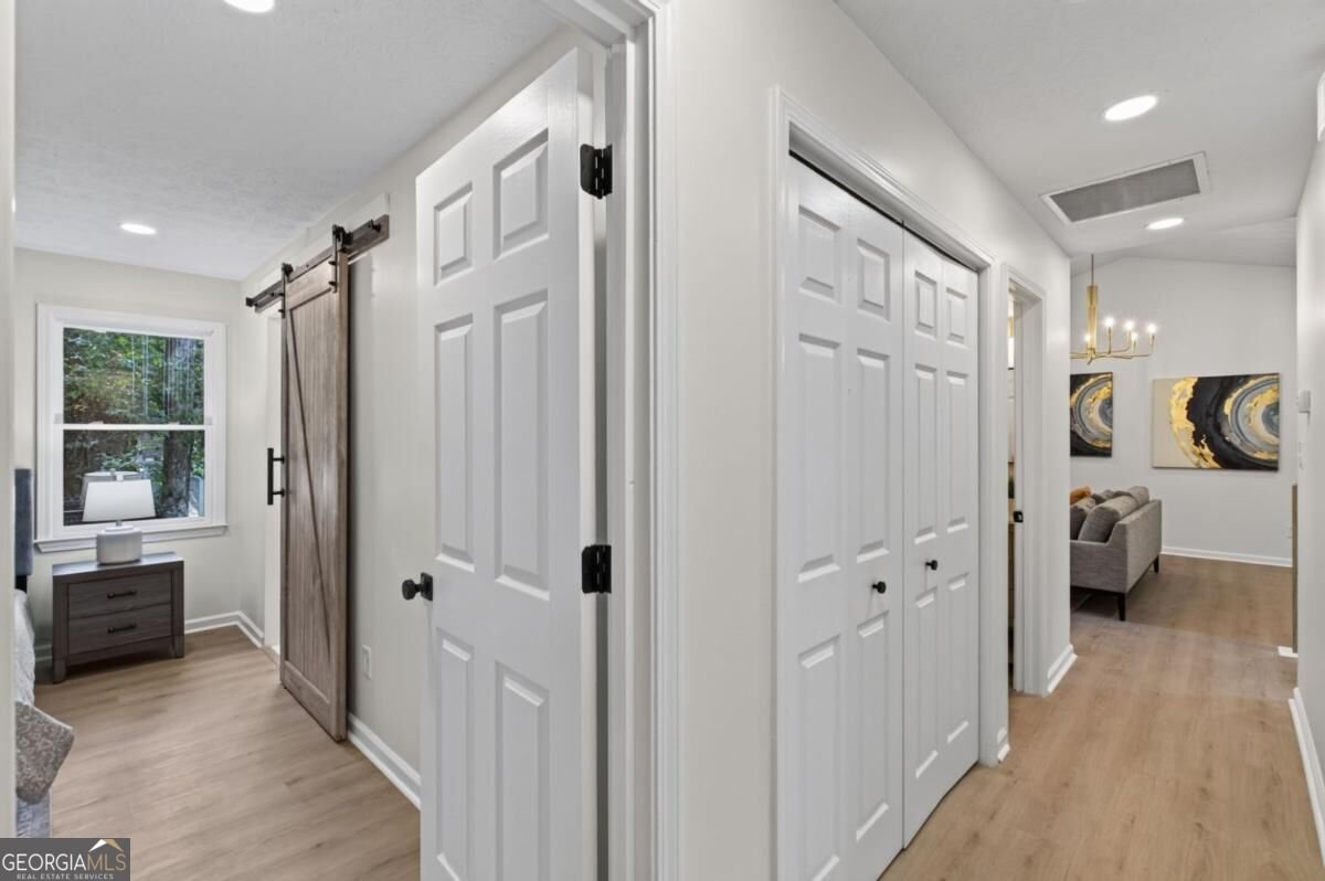 229 Oak Landing Drive Douglasville - Photo 24