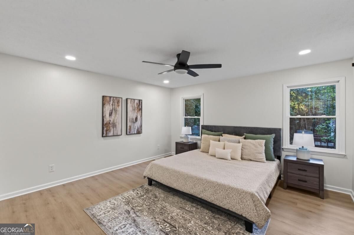 229 Oak Landing Drive Douglasville - Photo 25