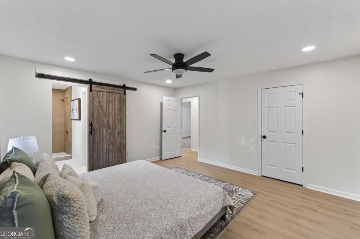 229 Oak Landing Drive Douglasville - Photo 27