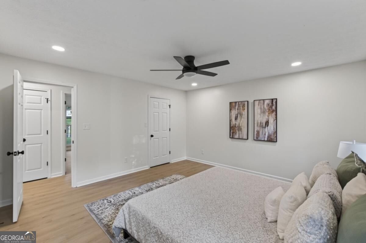 229 Oak Landing Drive Douglasville - Photo 28